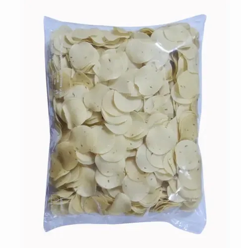 Jeera Papad — Goyal Ji